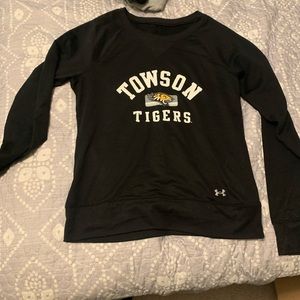 Towson Sweatshirt